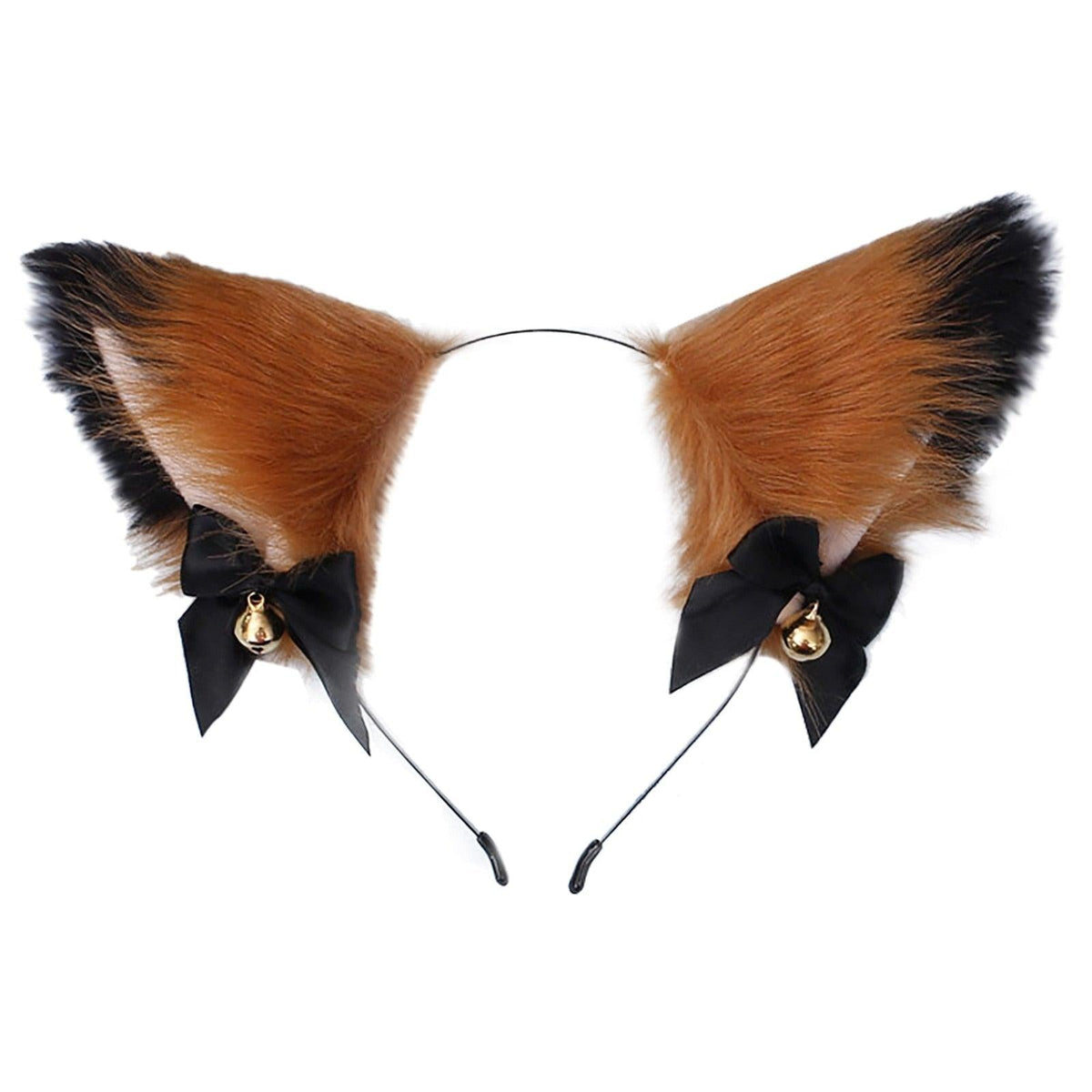 Purrfect Meow Meow Ears