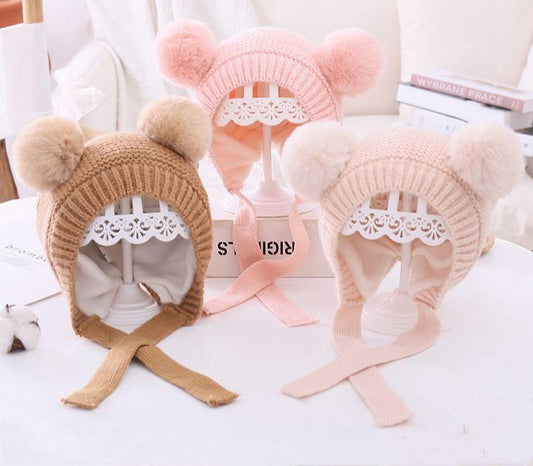 Baboushka PomPom