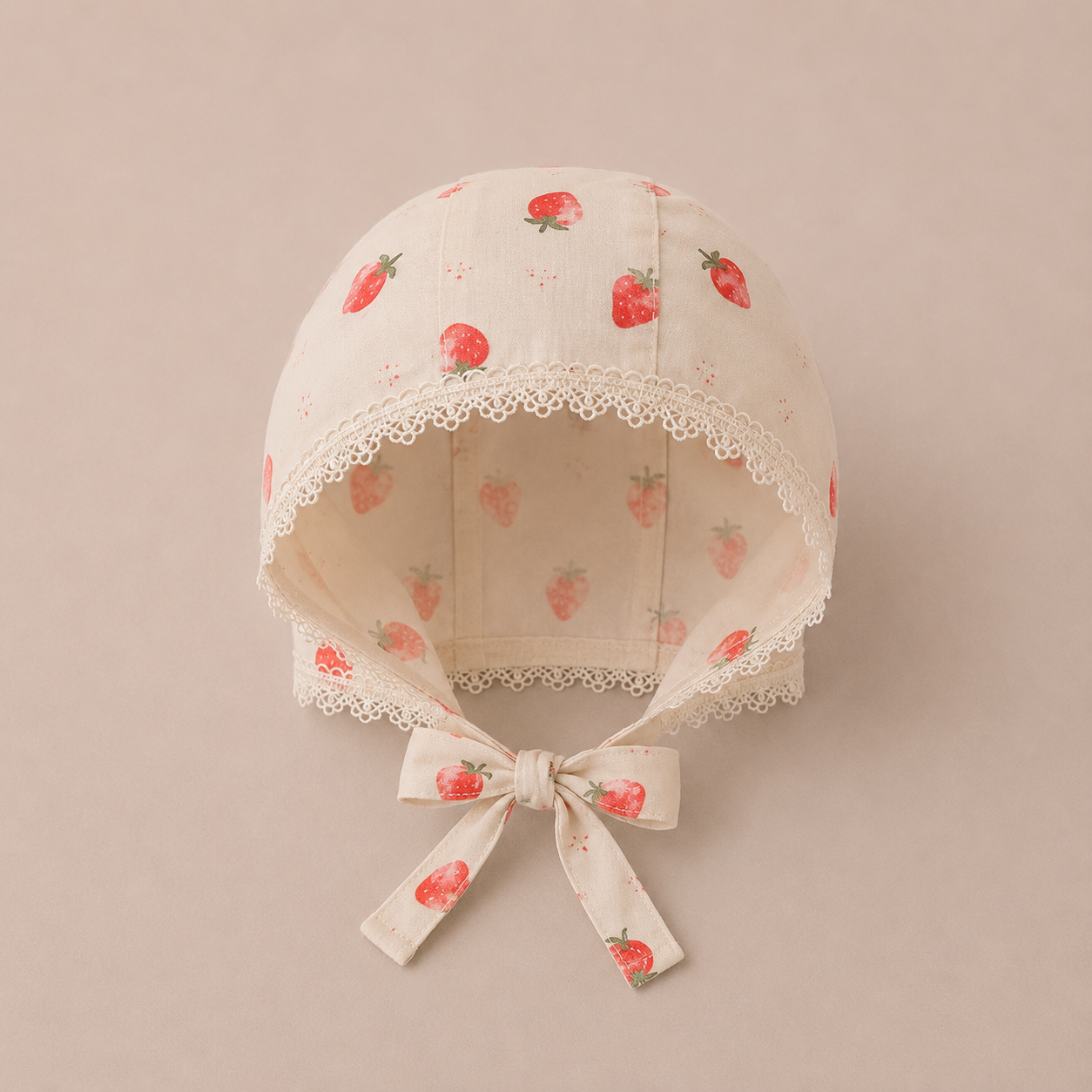 Fraise á Bisous 3-Piece Set