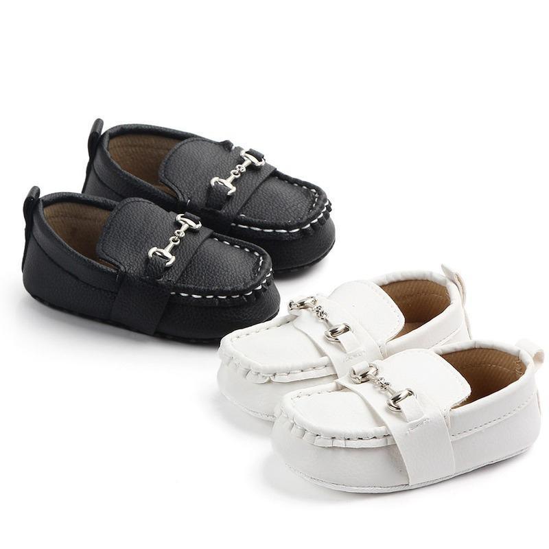 First Loafers Edit