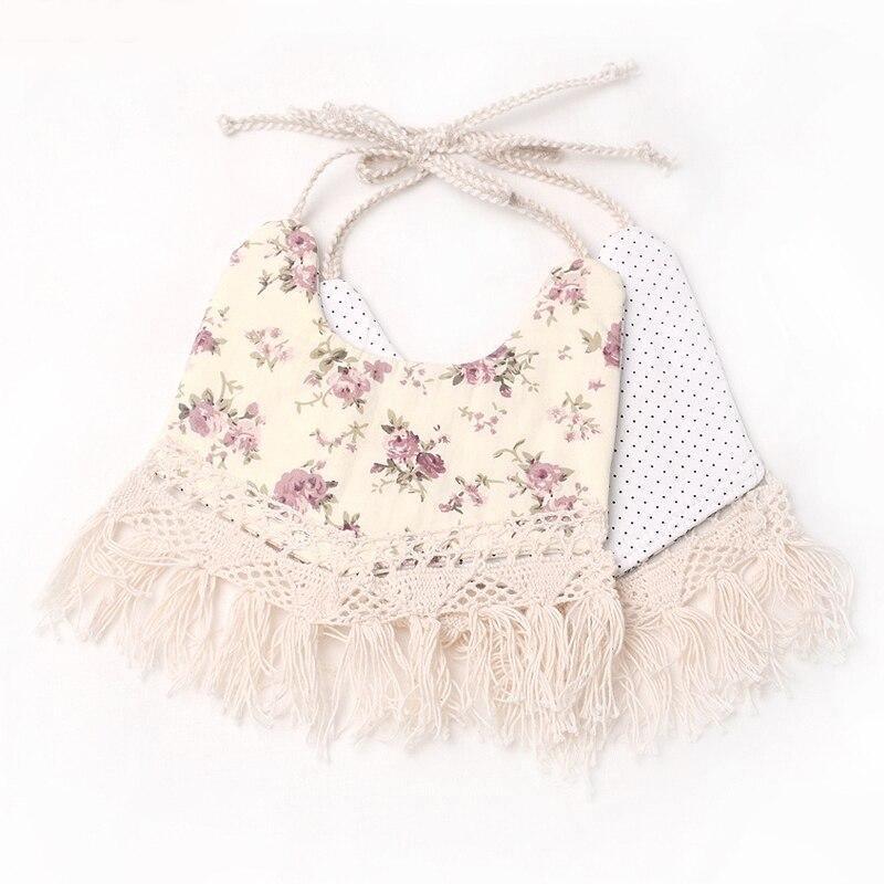 The Twice-Charmed Bib