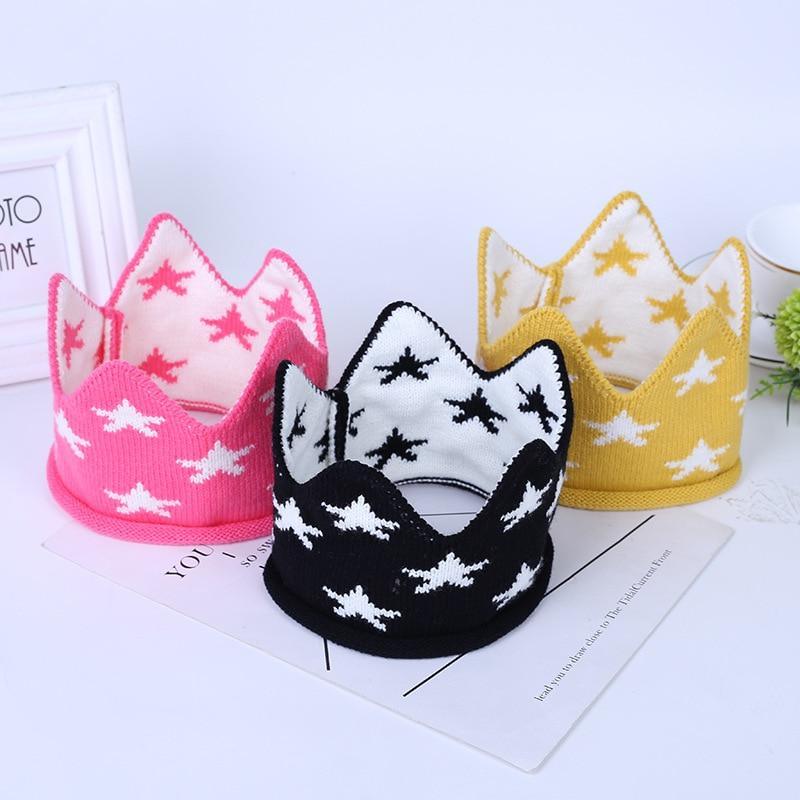Her Crown Starts Here Hat