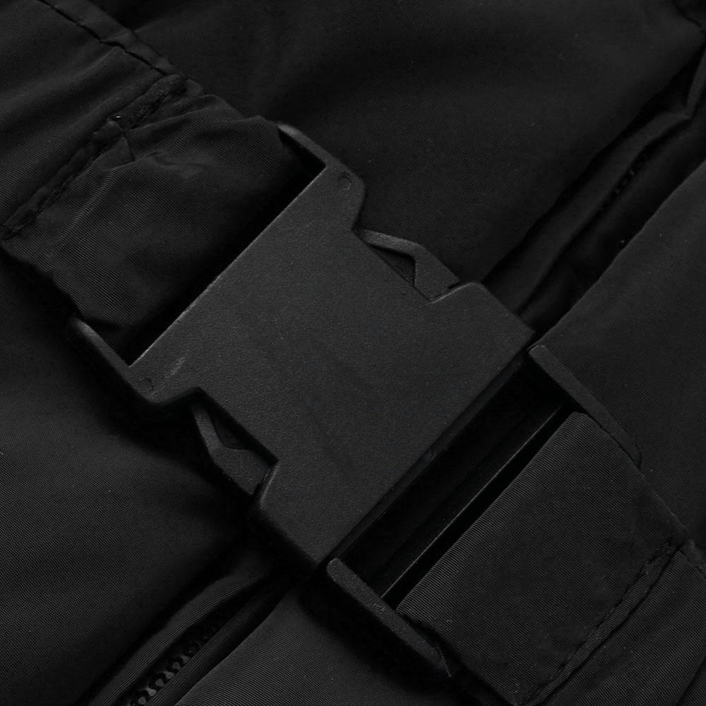 The Little Alpine Snowsuit