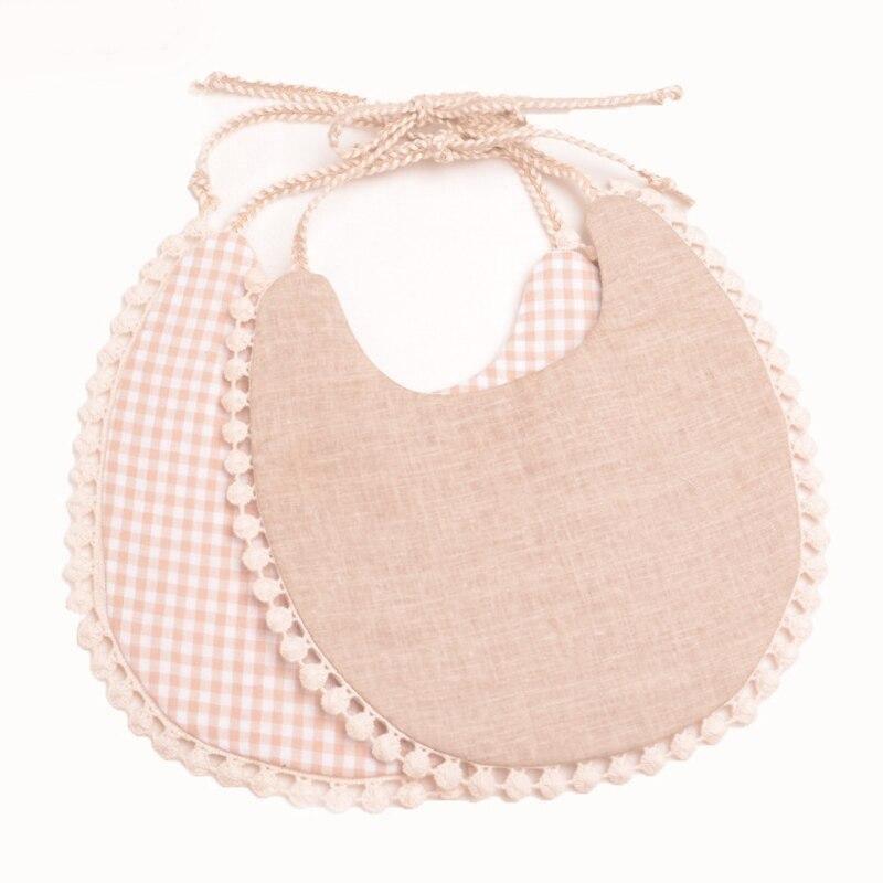 The Twice-Charmed Bib