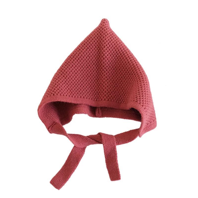 Knitted Wool Baboushka