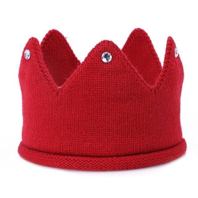 Her Crown Starts Here Hat
