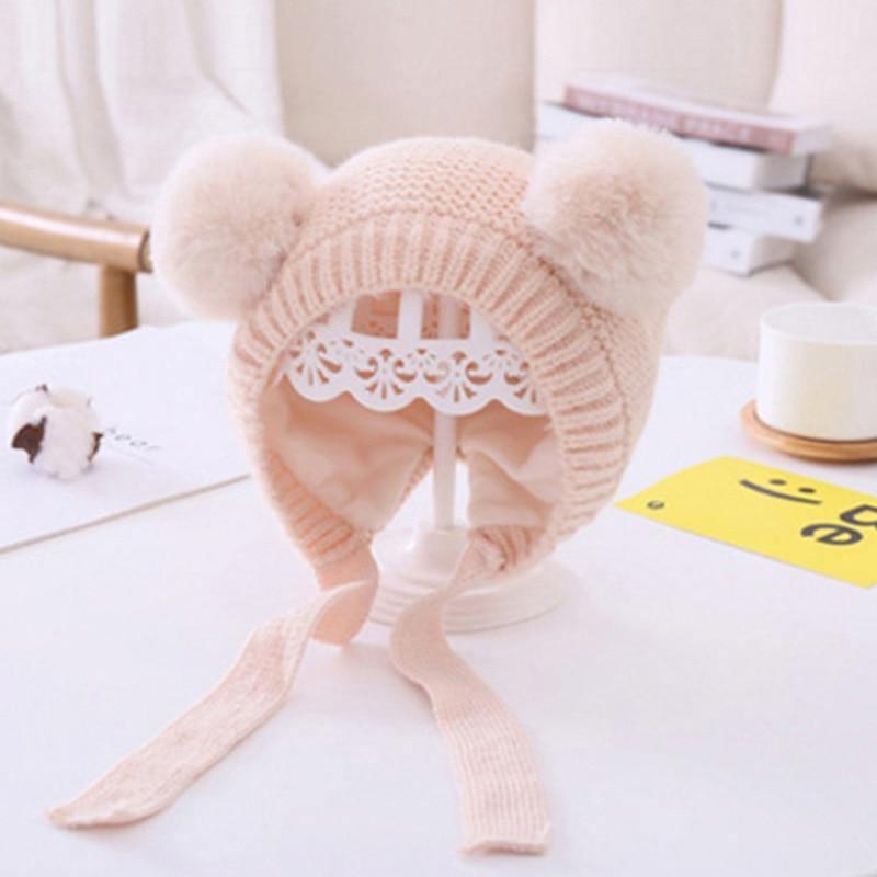Baboushka PomPom