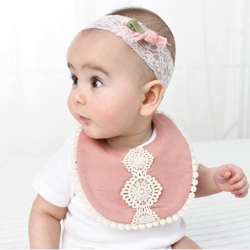 The Twice-Charmed Bib