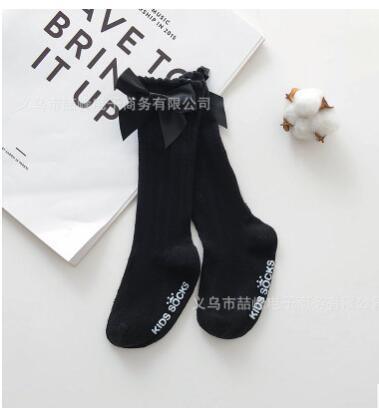 Non-slip Cotton Princess Knee High