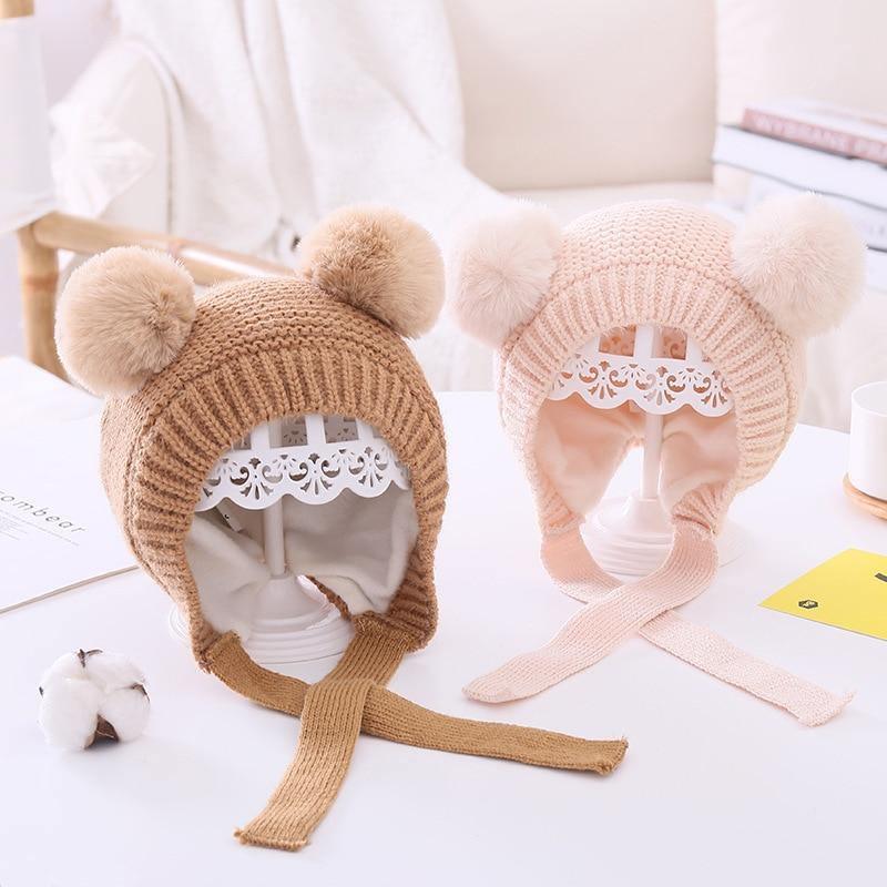 Baboushka PomPom