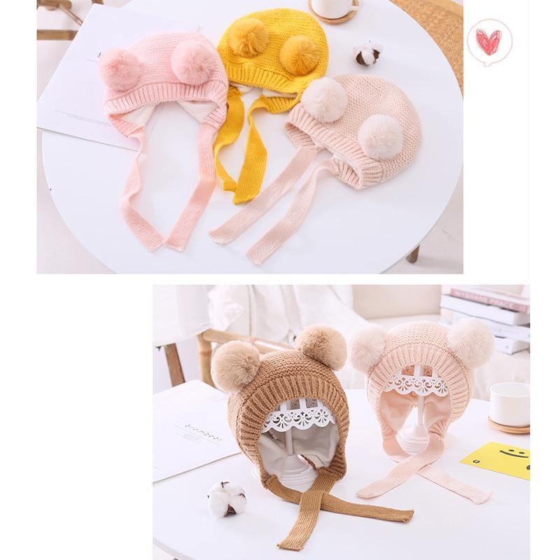 Baboushka PomPom
