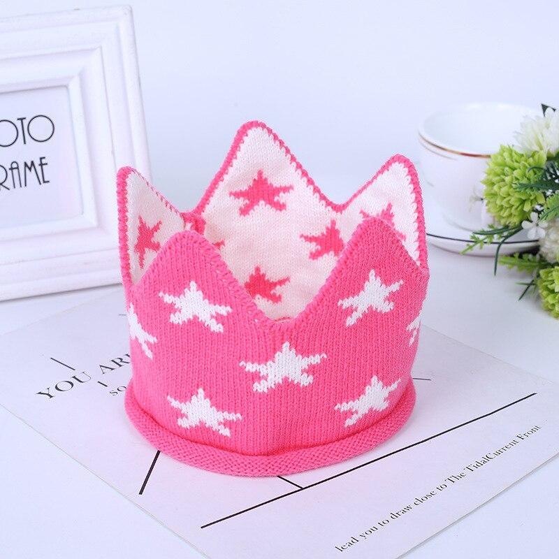 Her Crown Starts Here Hat