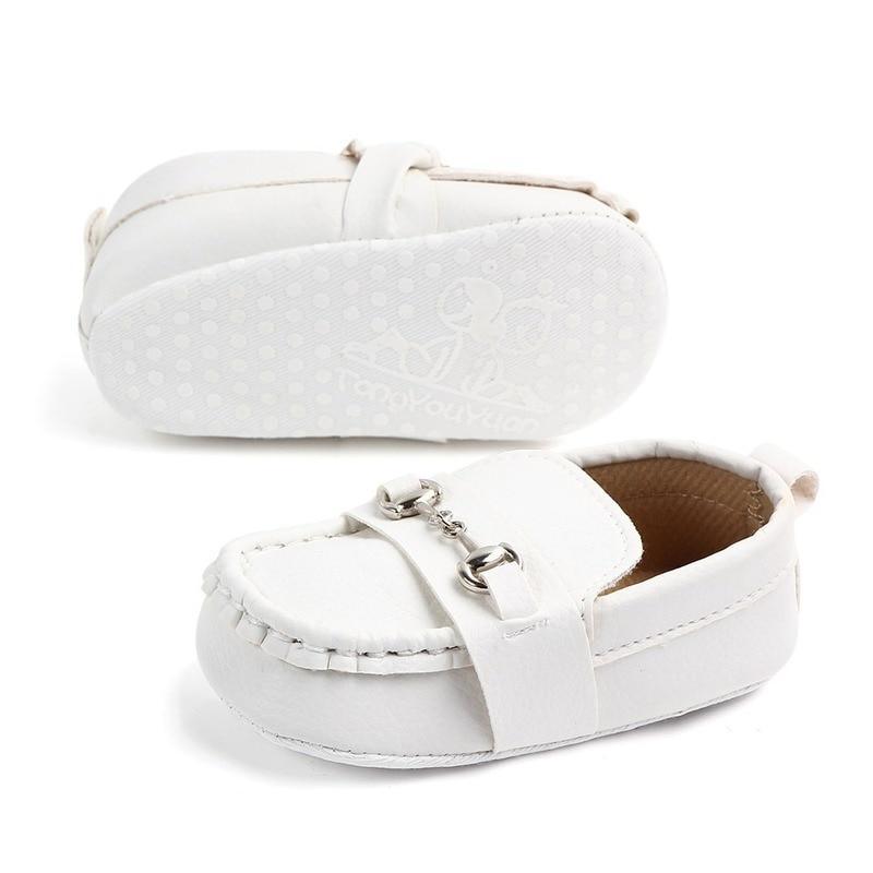 First Loafers Edit