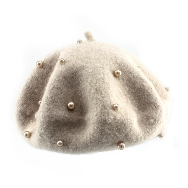 Frenchie Beret