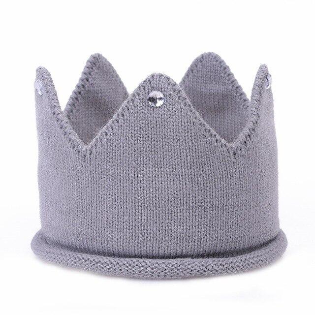 Her Crown Starts Here Hat
