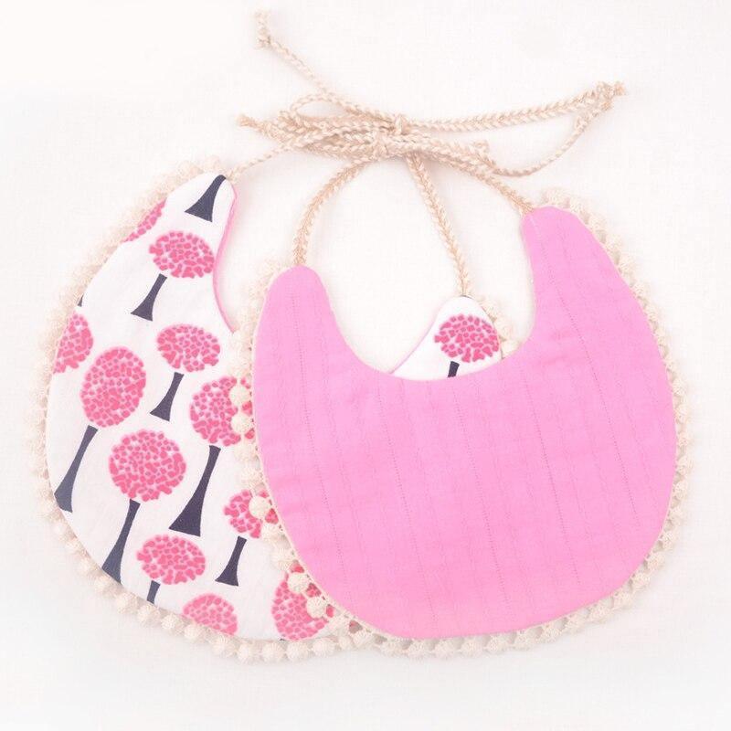 The Twice-Charmed Bib