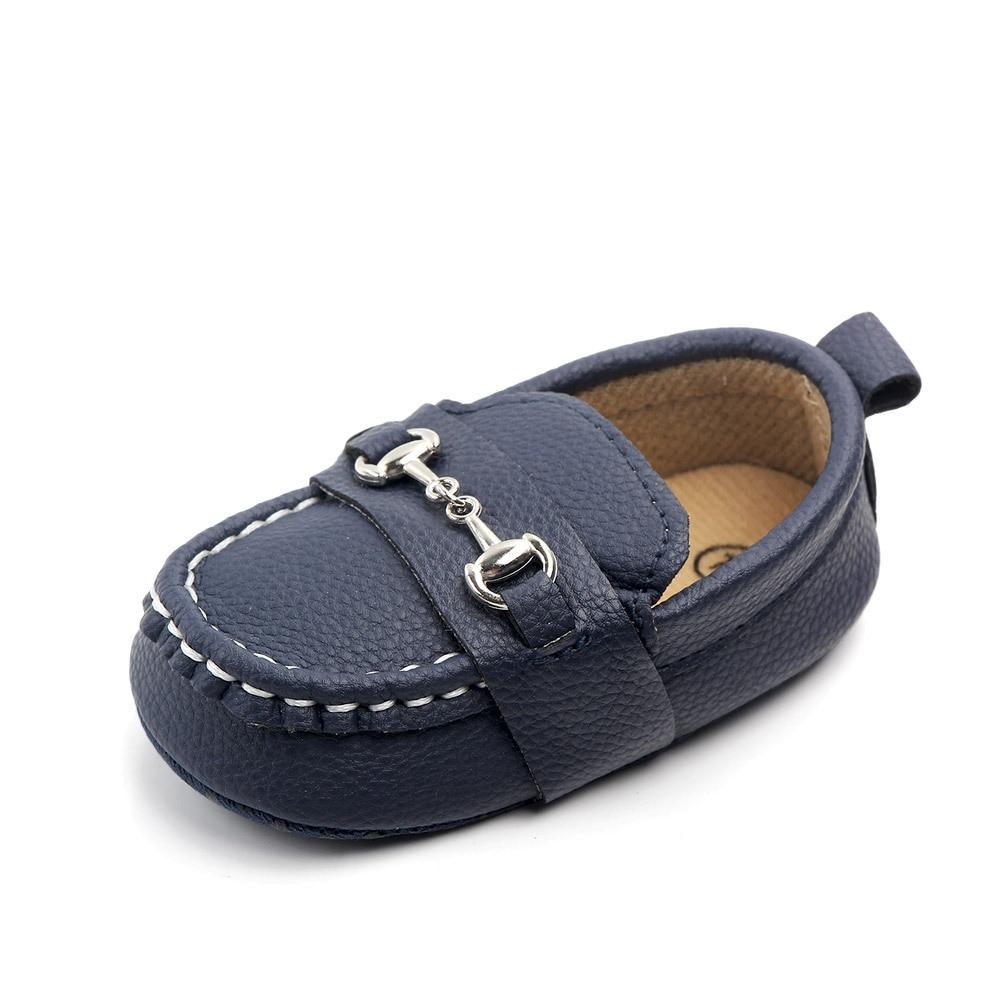 First Loafers Edit