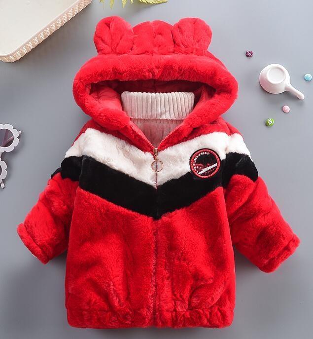 Cozy Furrr Winter