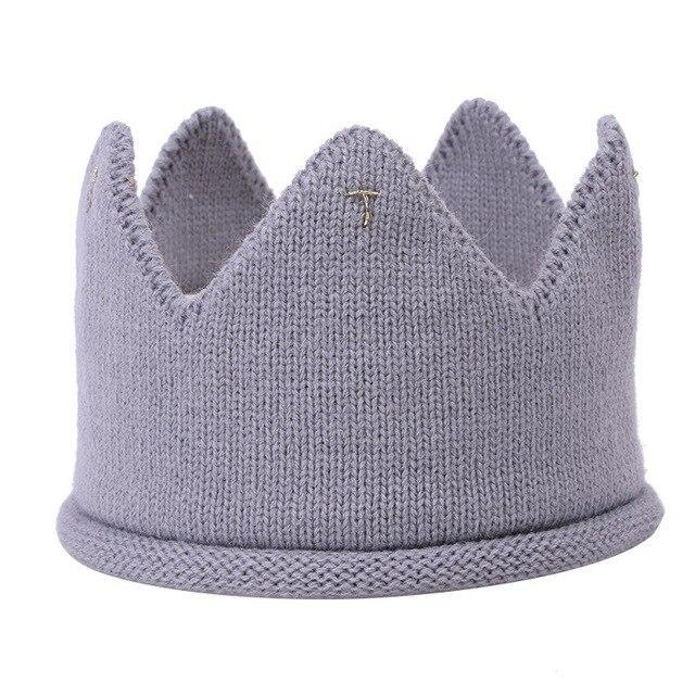 Her Crown Starts Here Hat