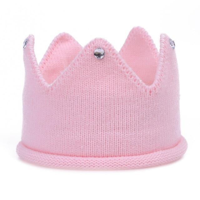 Her Crown Starts Here Hat