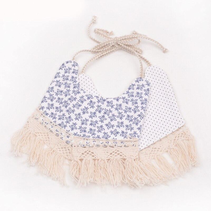 The Twice-Charmed Bib