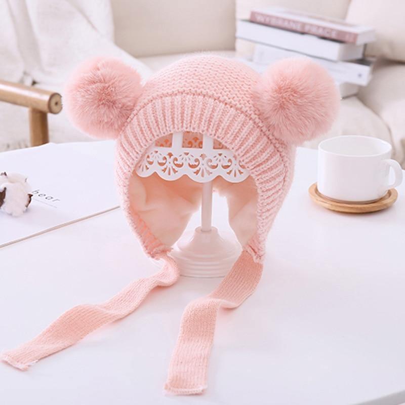 Baboushka PomPom