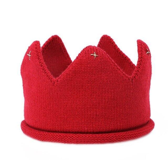 Her Crown Starts Here Hat