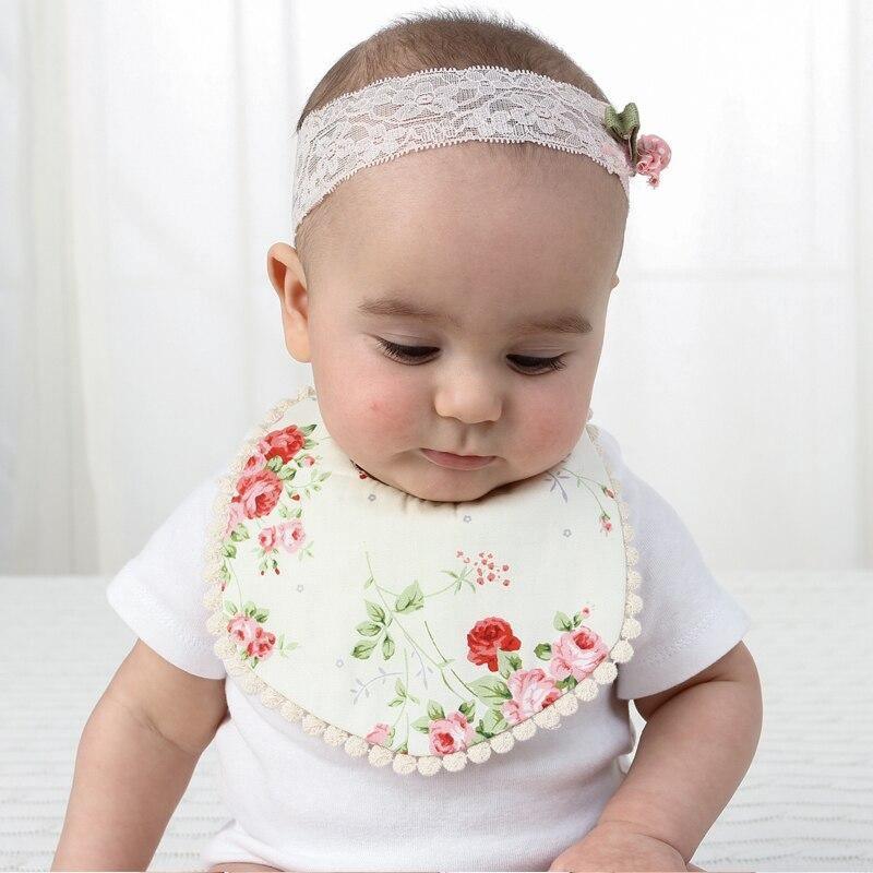 The Twice-Charmed Bib