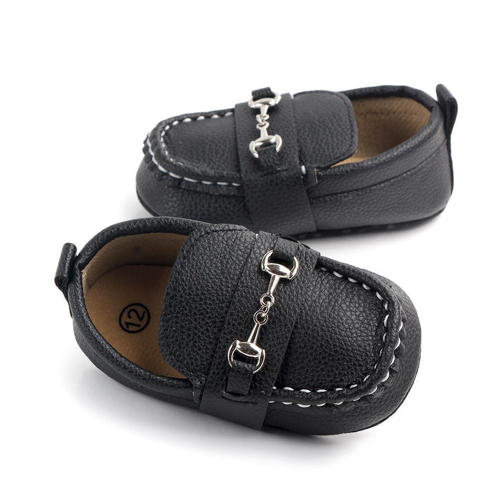 First Loafers Edit