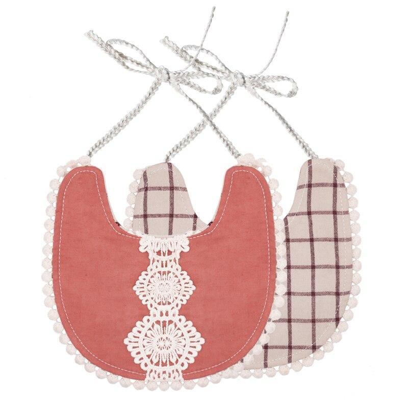 The Twice-Charmed Bib