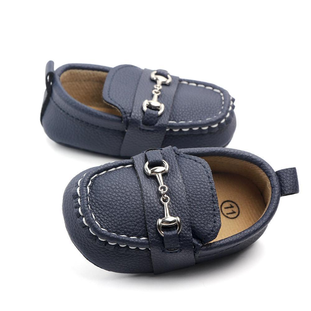 First Loafers Edit