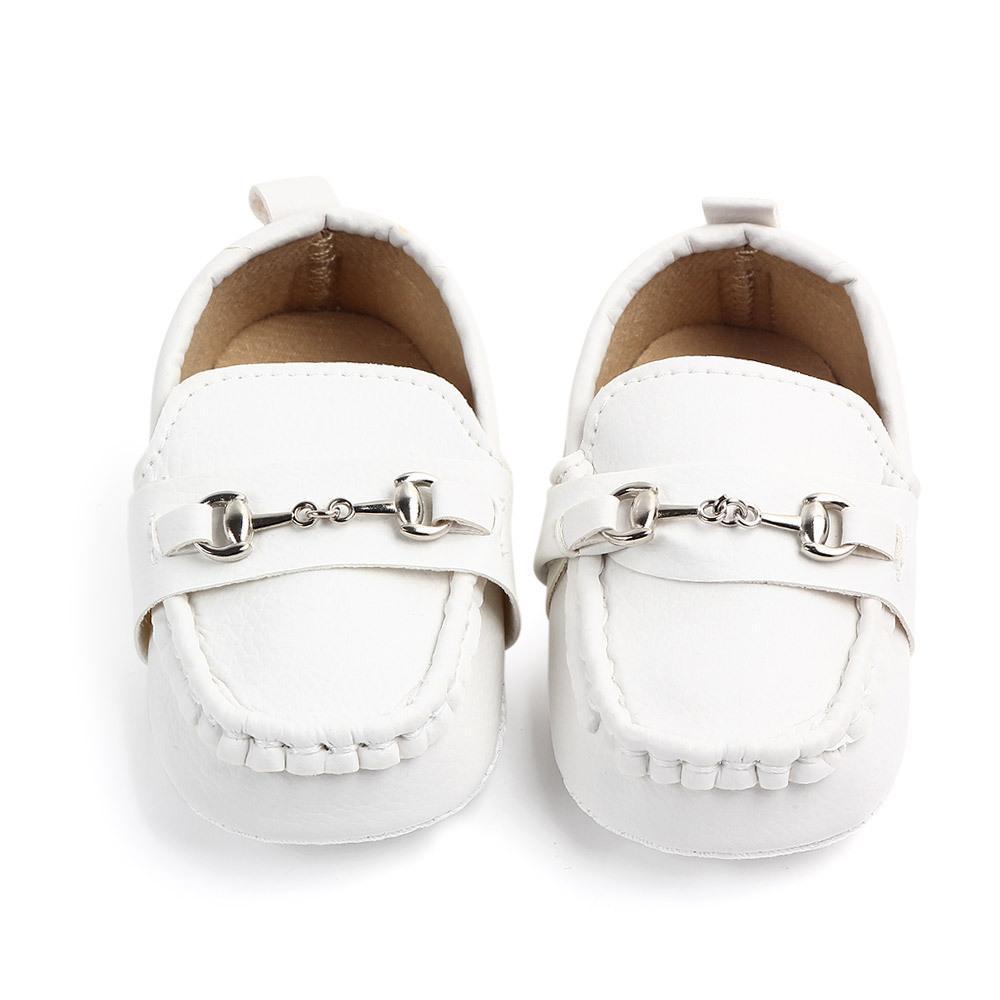 First Loafers Edit