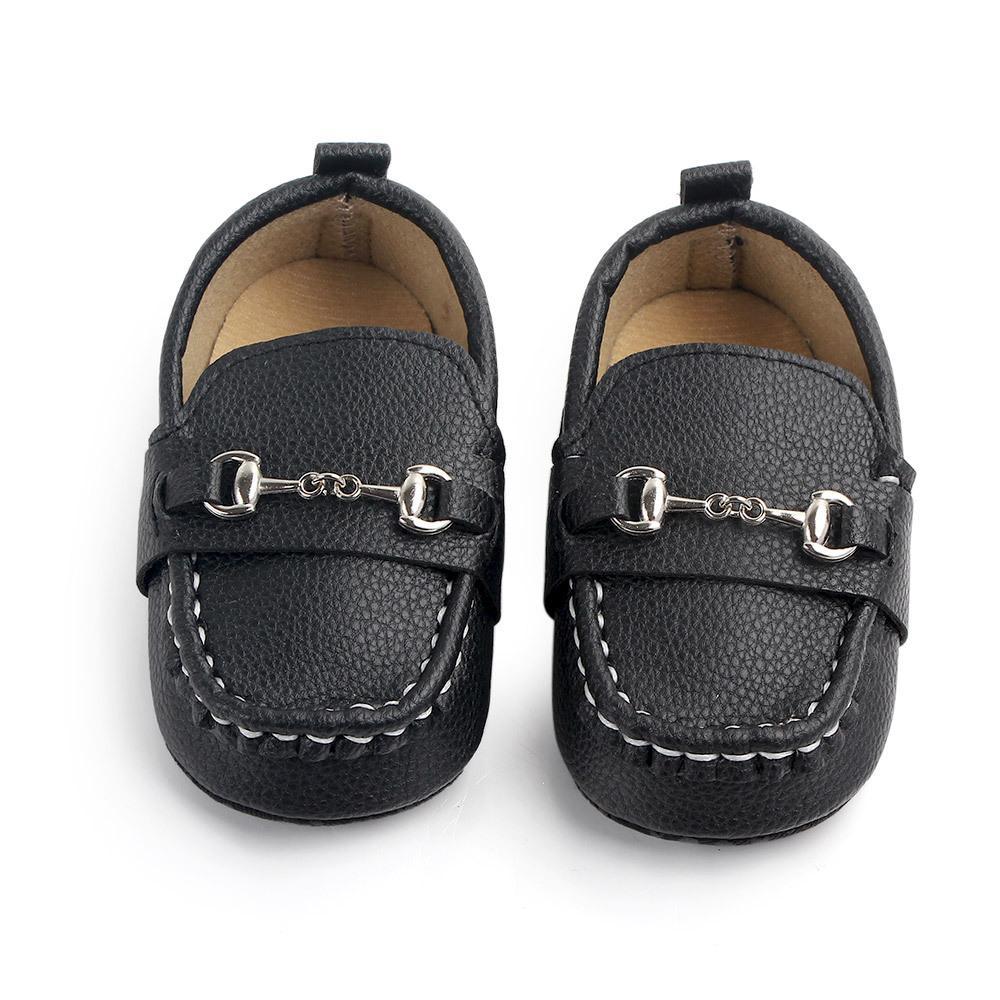 First Loafers Edit