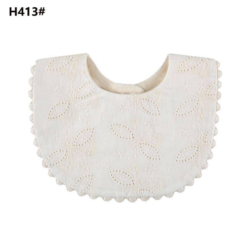 The Deux Tassel Bib