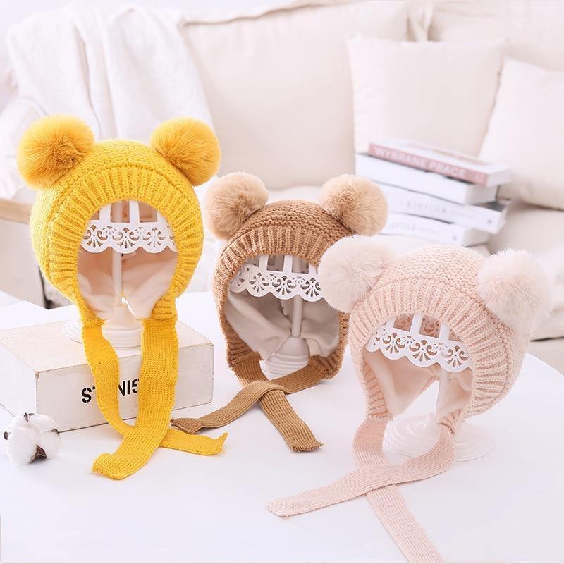 Baboushka PomPom