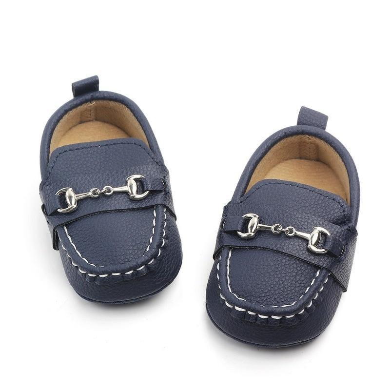 First Loafers Edit