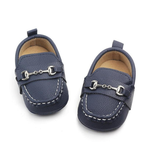 0-18M First Loafers