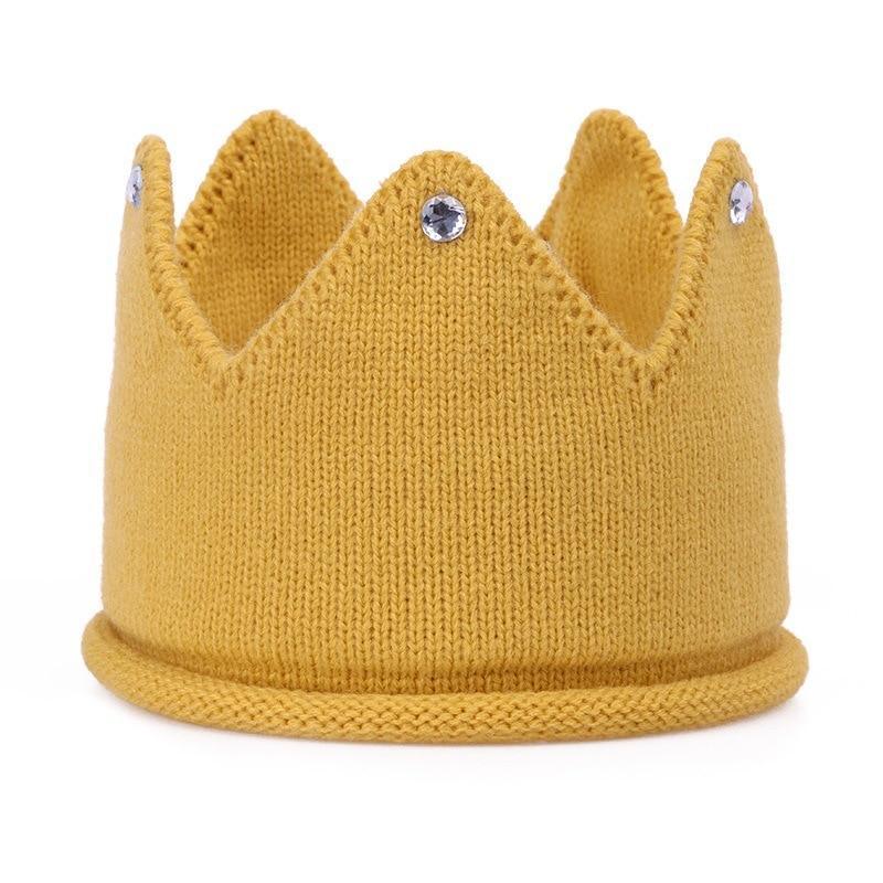 Her Crown Starts Here Hat
