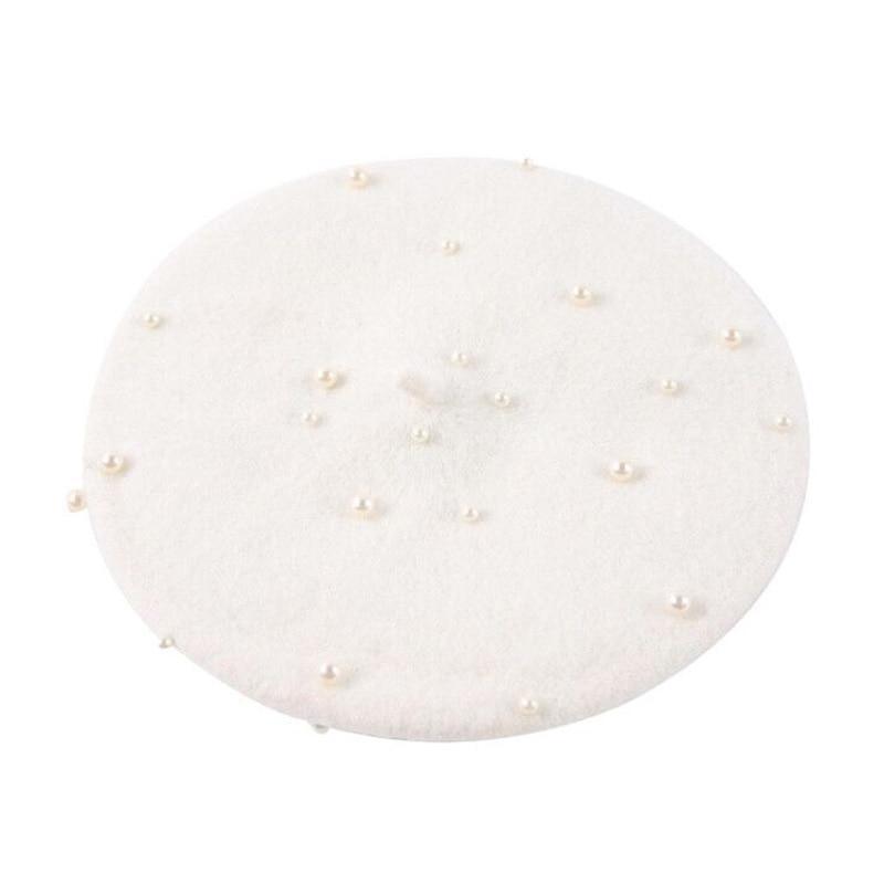 Frenchie Beret