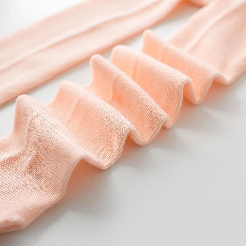 Princess Bow Tights