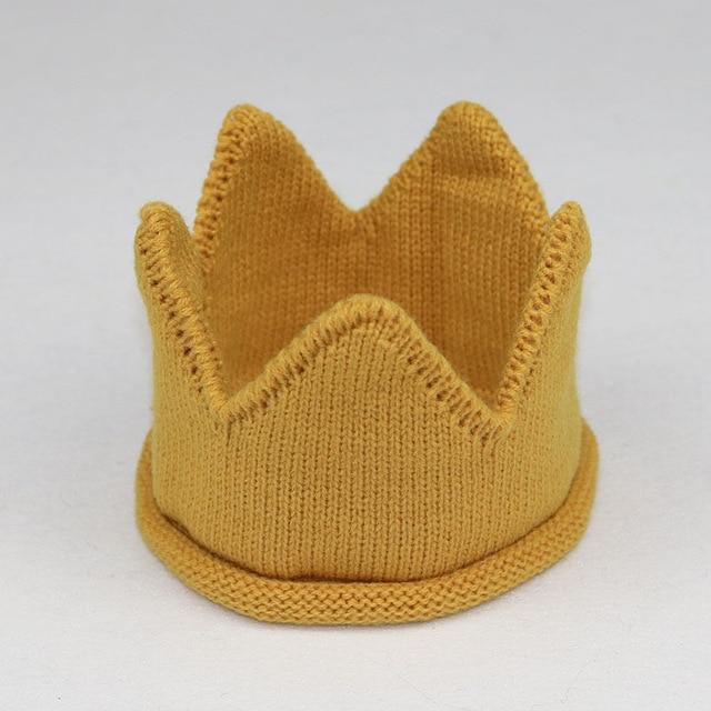 Her Crown Starts Here Hat