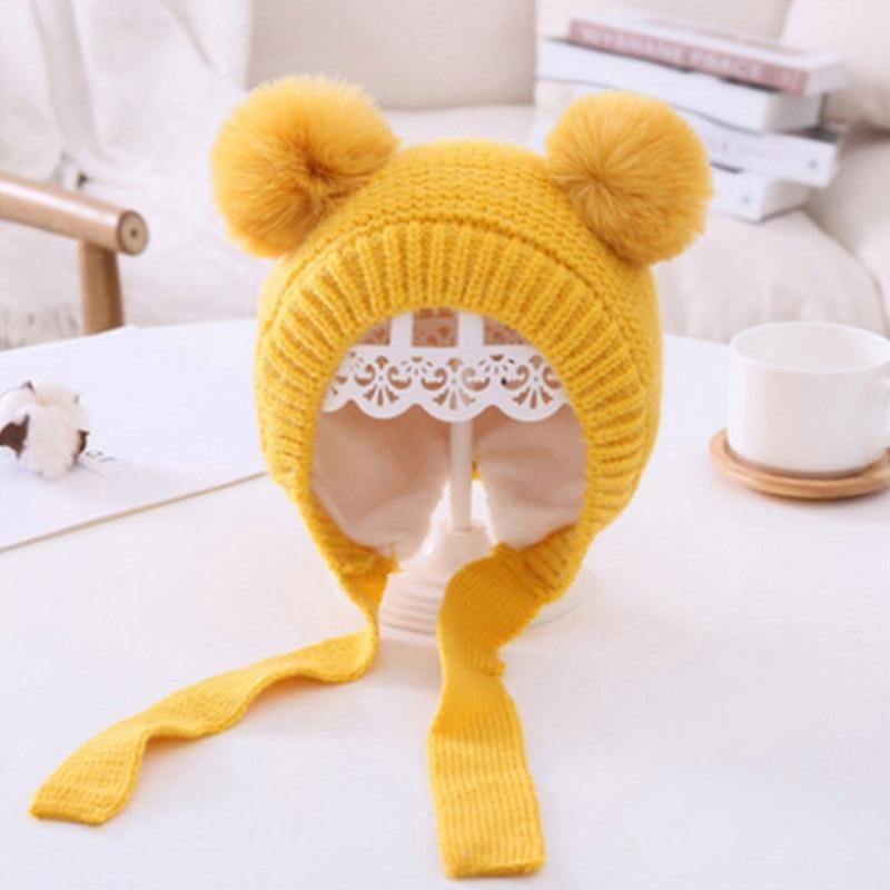 Baboushka PomPom