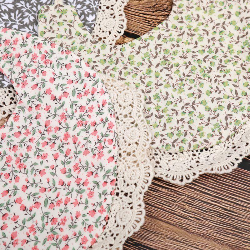 The Deux Tassel Bib