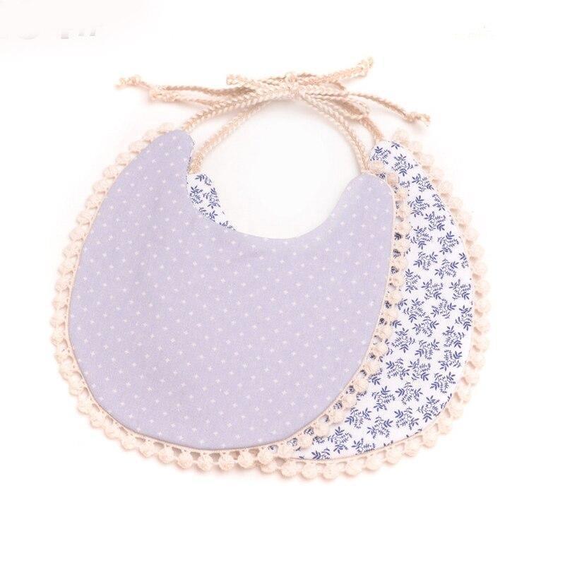 The Twice-Charmed Bib