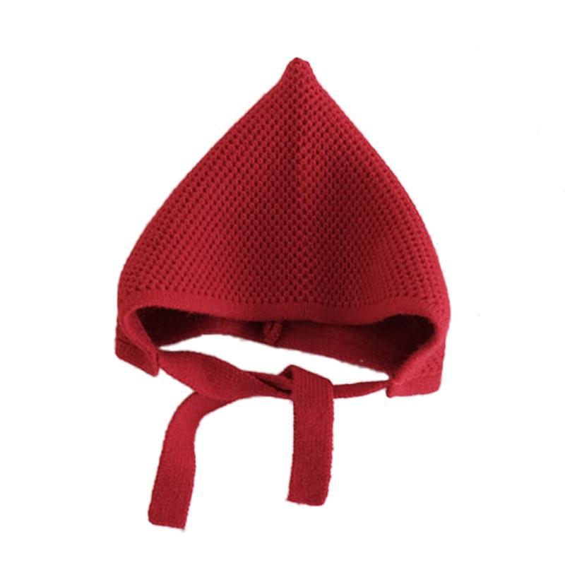 Knitted Wool Baboushka