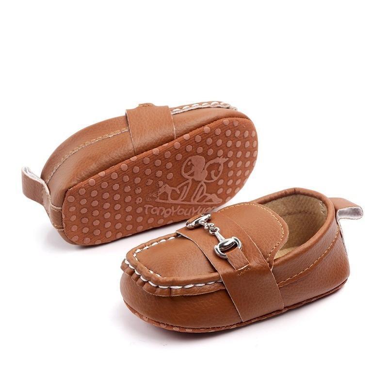 First Loafers Edit