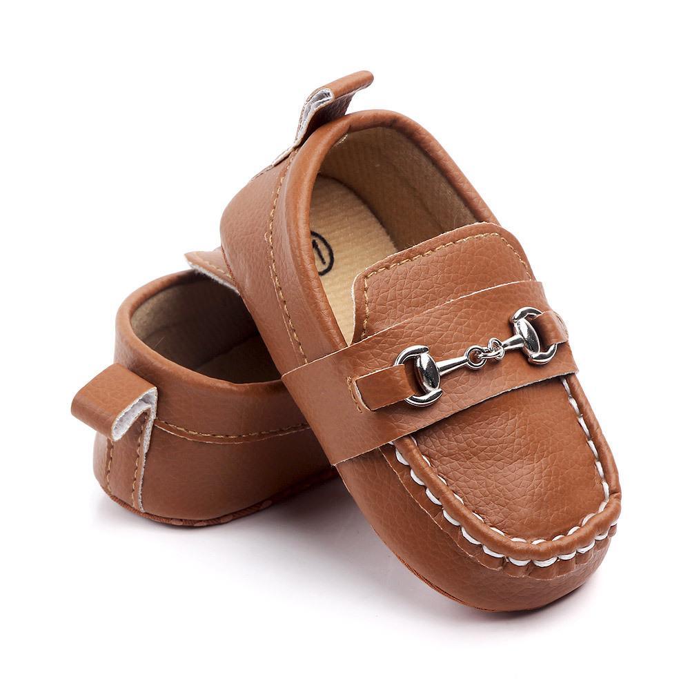 First Loafers Edit