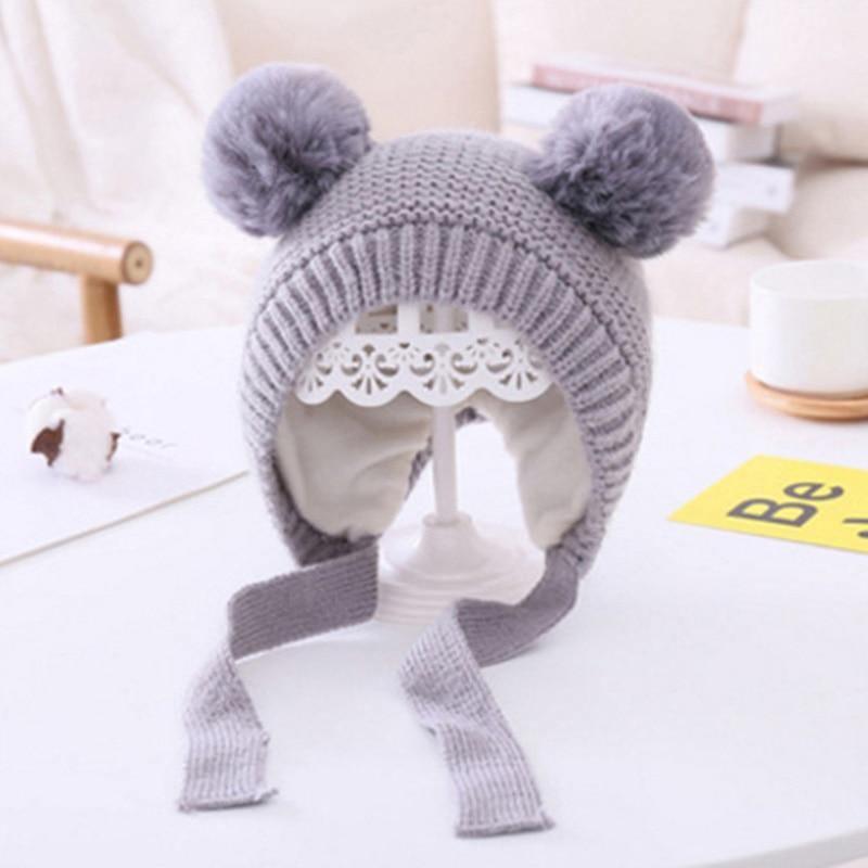 Baboushka PomPom
