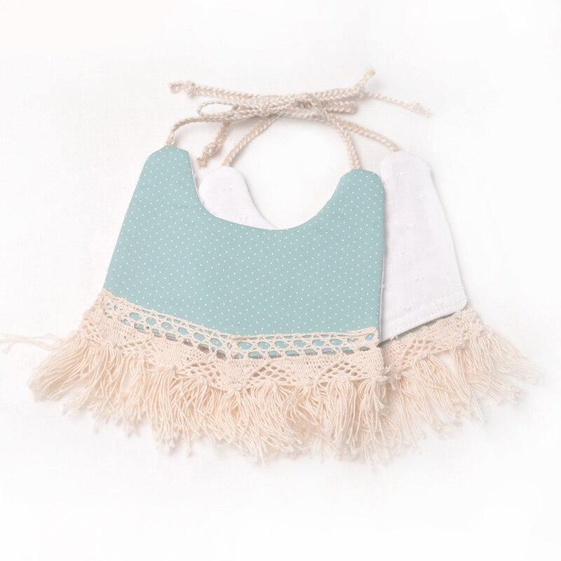 The Twice-Charmed Bib