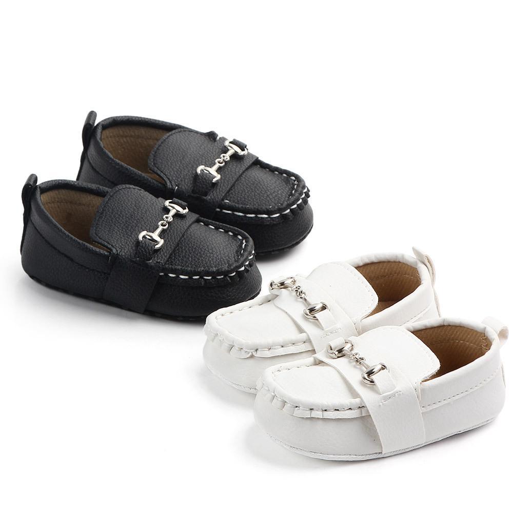 First Loafers Edit